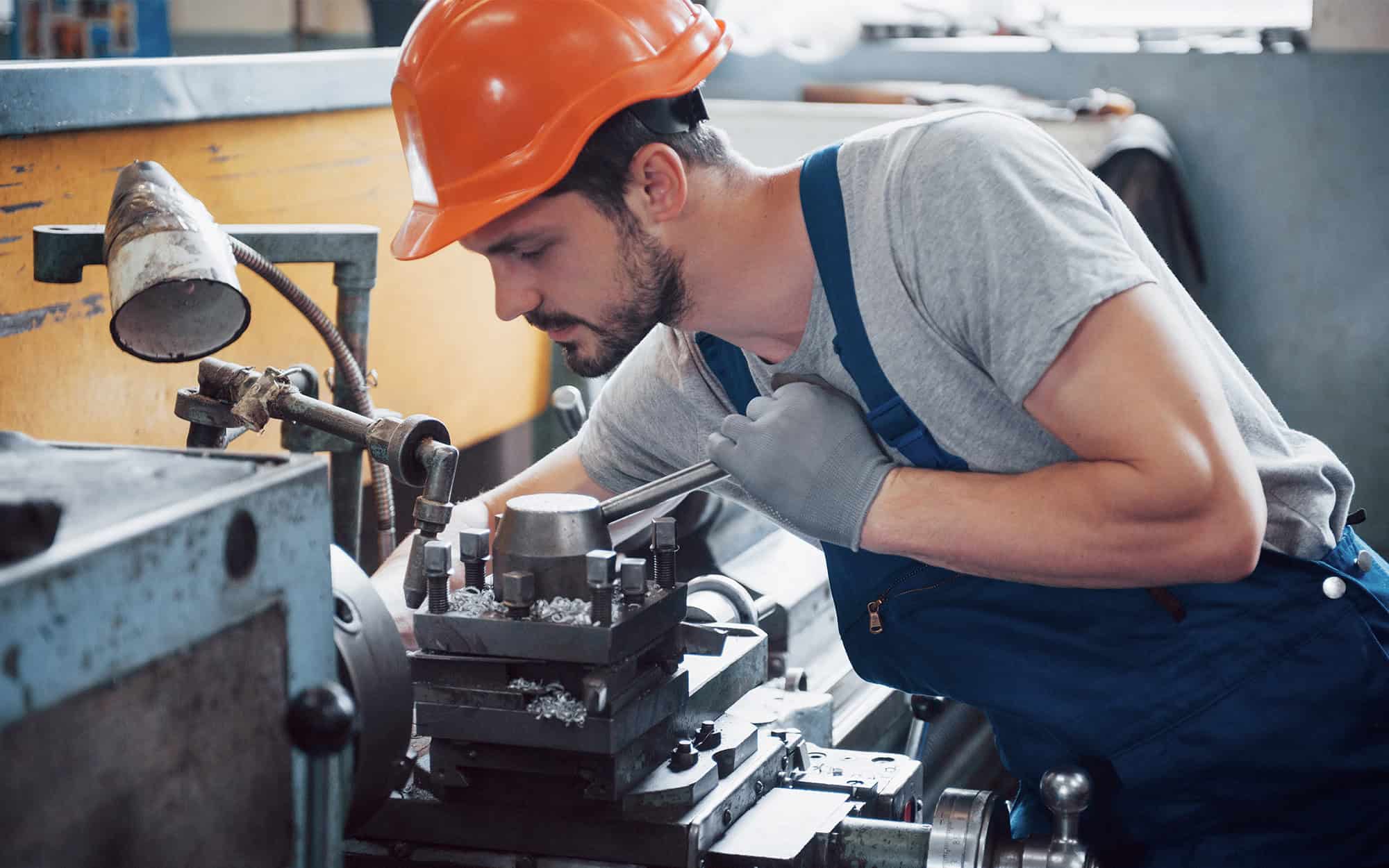 What to Know About Hammer Mill Safety